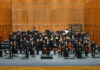 Orquestra Chinesa inicia temporada com “Brilho do Oriente”
