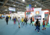 Número de convenções e exposições subiu quase 30% no primeiro semestre