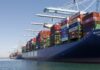 Exportações aumentaram 8,8% em Julho