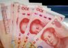 Guangdong volta a emitir títulos de dívida em Macau no valor de 2,5 mil milhões de renminbi