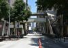 Autoridades atentas às infracções dos peões na Avenida de Artur Tamagnini Barbosa