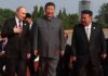 China rejeita declarações de Trump sobre “conspiração” com Coreia do Norte e Rússia