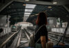 Número de passageiros do Metro Ligeiro em Agosto foi o segundo mais alto de sempre