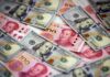 Moeda chinesa atinge valor mais alto face ao dólar desde eleição de Trump