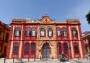 Pavilhão de Vila Franca de Xira na Bienal Internacional de Arte é inaugurado na sexta-feira