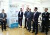UPM recebeu visita de delegação da Universidade Estadual Paulista