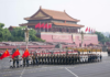 China realiza enorme desfile para marcar 80.º aniversário da vitória da Segunda Guerra Mundial