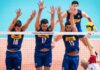 Filipinas recebem 21.ª edição do mundial de voleibol com novo formato e 32 selecções