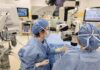 Hospital das Ilhas realiza 200 cirurgias de catarata por mês