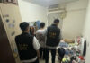 Desmantelada rede criminosa que recrutava residentes para fraudes em Taiwan