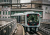 Metro Ligeiro atinge recorde de passageiros em Setembro