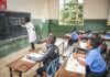 Moçambique quer reduzir taxa de analfabetismo para 23% até 2029