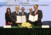 Universidade de Macau junta-se a Cátedra UNESCO dedicada ao património português