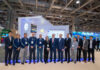 CESL Asia apresenta avanços tecnológicos na C-PLPEX