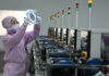 China reforça controlos à importação de chips avançados