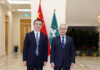 Macau pode ajudar a levar produtos de Qinghai para os países de língua portuguesa