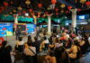 Festival Fringe atraiu cerca de 9.000 participantes