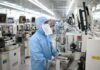 Grupo chinês Wingtech garante fornecimento de ‘chips’ aos clientes