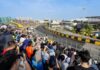 Promessas do automobilismo competem em Macau