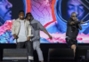 Cancelado concerto dos Black Eyed Peas em Macau