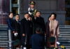 Xi recebe rei da Tailândia na primeira visita oficial de um monarca tailandês à China