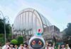 Grupo japonês “Avantgardey” dança por Macau com Mak Mak em vídeo promocional
