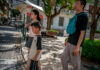 Pais admitem tempo insuficiente para interação com os filhos