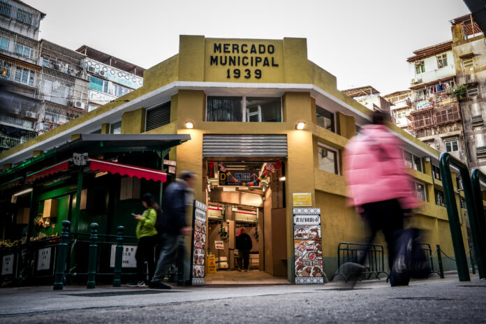 2. mercados