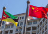 Moçambique pagou 36 milhões de serviço da dívida à China em três meses
