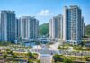 Novo Bairro de Macau sem planos para a construção de creches