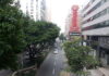 Avenida do Doutor Rodrigo Rodrigues foi o local com mais acidentes de viação até Setembro