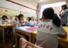 Mais de sete mil docentes receberam formação sobre segurança nacional
