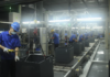 Um terço das empresas da UE na China ponderam desviar produção face a restrições