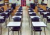 Governo anuncia estudo para reconfigurar sistema educativo face à baixa natalidade