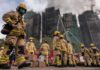 Anunciada comissão que vai investigar durante nove meses incêndio em Hong Kong