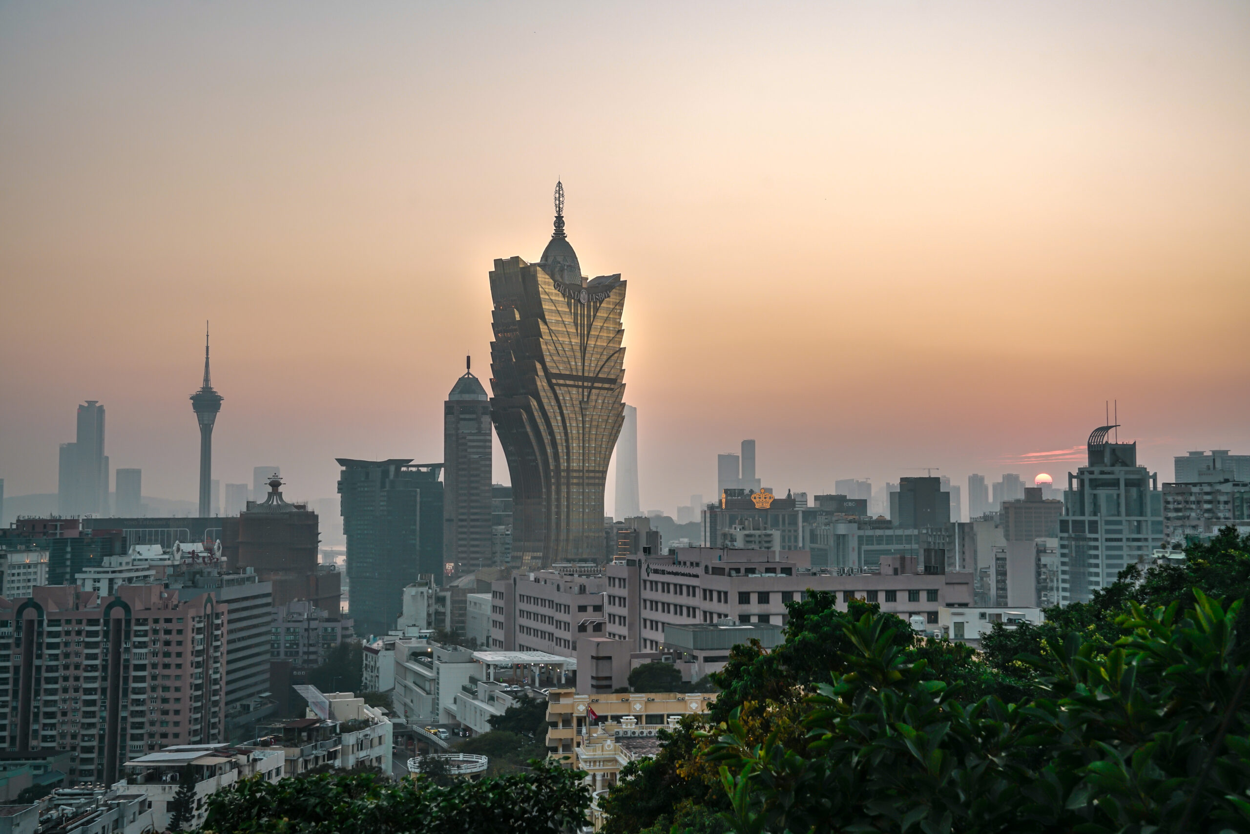 Governo repudia relatório dos EUA sobre direitos humanos em Macau