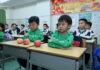 Organizada “Festa da Fruta” para promover hábitos saudáveis e ambientais nas escolas