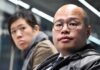 Filhos do magnata Jimmy Lai preocupados com a saúde do pai detido em Hong Kong