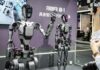 Inteligência artificial chinesa enfrenta desafios apesar de arranque triunfal