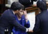 Sanae Takaichi dissolve Parlamento japonês e convoca eleições para 8 de Fevereiro
