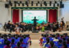Orquestra de Macau leva “Pedro e o Lobo” a 13 escolas em ciclo educativo