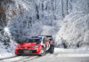 Oliver Solberg faz ‘Straight Flush’ em Monte-Carlo