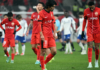 Superliga chinesa de futebol arranca com clubes penalizados por manipulação de resultados