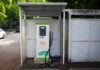 Tarifas de carregamento eléctrico de veículos reduzidas em cerca de 10%