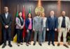 Macau e Moçambique unem-se em missão humanitária