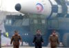 Coreia do Norte revela “próxima etapa” de programa nuclear em congresso