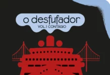 Uma sátira pândega