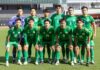 Macau e Portugal mantêm ranking da FIFA na primeira actualização de 2026