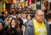 Macau recebeu mais de 1,5 milhões de visitantes na última semana