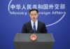 China atribui caso Nexperia a “interferência administrativa indevida” dos Países Baixos
